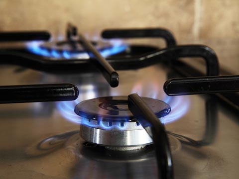 Gas cooktop repair - Frederick Appliance Repairs