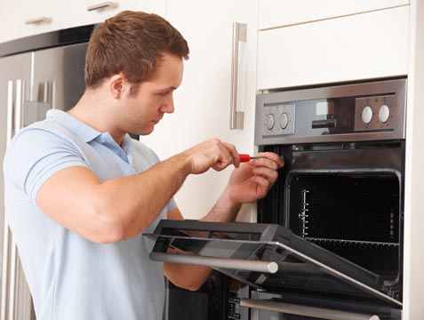 frederick-oven-repair-technician